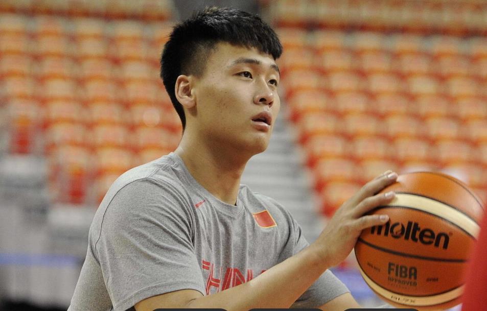 开云-广东队无缘CBA得分王，周鹏带赵睿、沈梓捷驰援杜锋