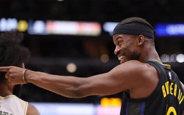 开云在线-勇士升级重塑进攻 摇身一变成为罚球机器