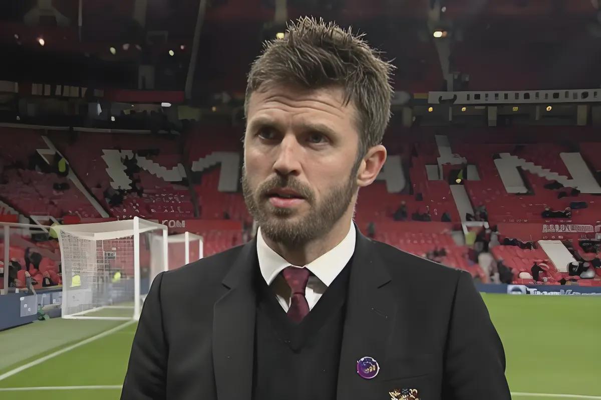 开云-曼联的回家游戏：卡里克归来，&amp;quot;豪赌文化&amp;quot;终结还是轮回？