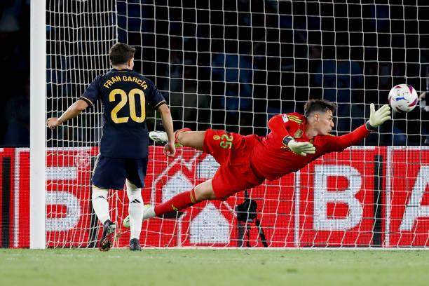 开云APP-贝林3场4球比9号还9号！罗德里戈失点让安帅不爽