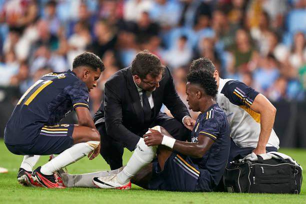 开云APP-贝林3场4球比9号还9号！罗德里戈失点让安帅不爽