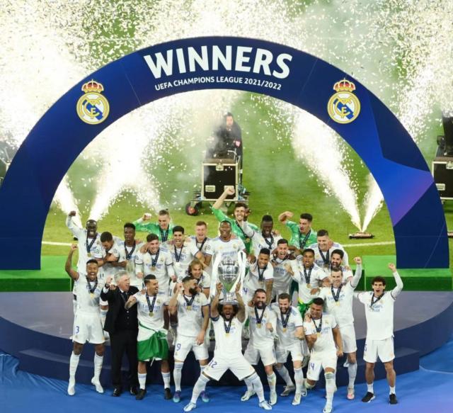 开云-【早报】结束23年等待！欧洲豪门重返英超！