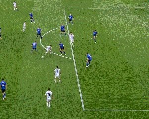 【热身赛】梅西5球超普斯卡什 阿根廷5比0胜