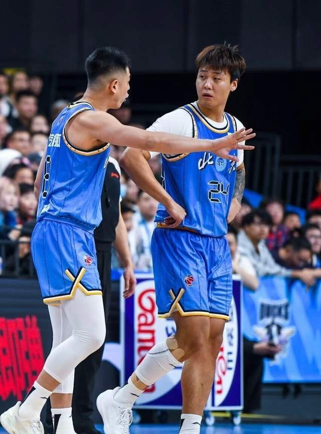 kaiyun-意外不?庞峥麟首次入围男篮国家队集训名单,郭士强坚持使用赵睿