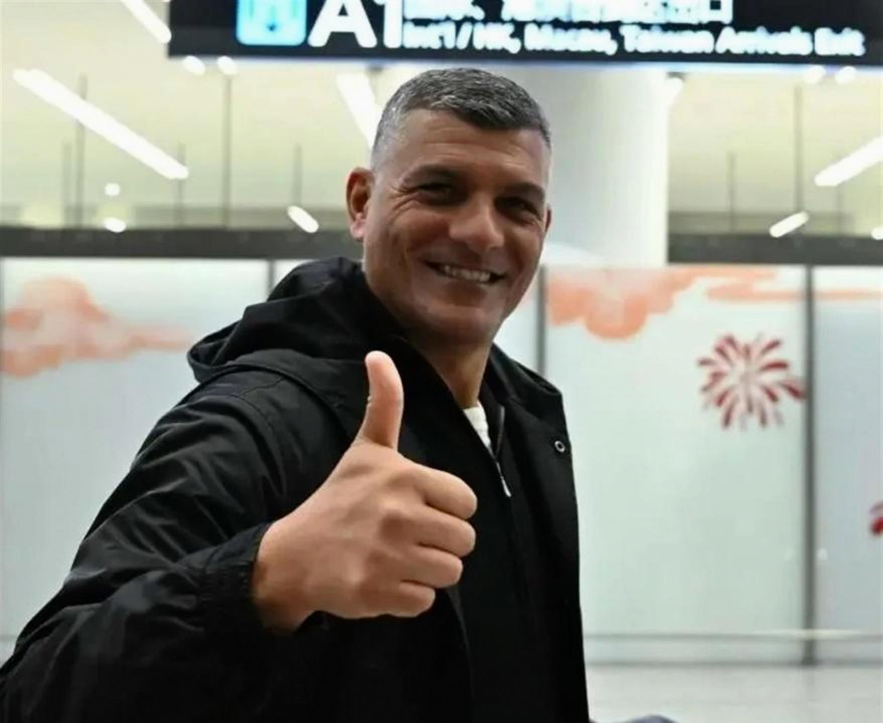 开云-中超26赛季五大豪门球队，到底谁离冠军更近？