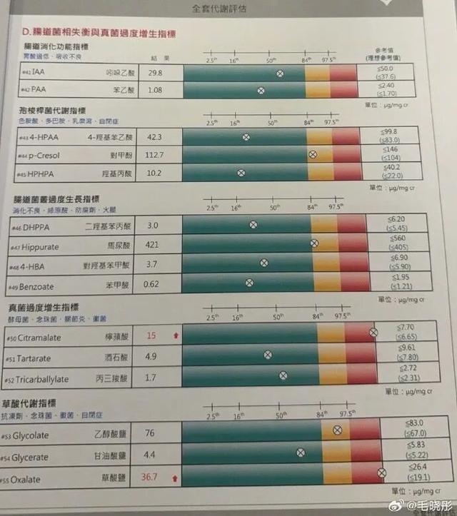 开云在线-演员毛晓彤凌晨从医美诊所离开引网友热议，其晒医院检测报告回应：作为一个从小爱吃面食的天津人，查出面粉不耐受可怎么办