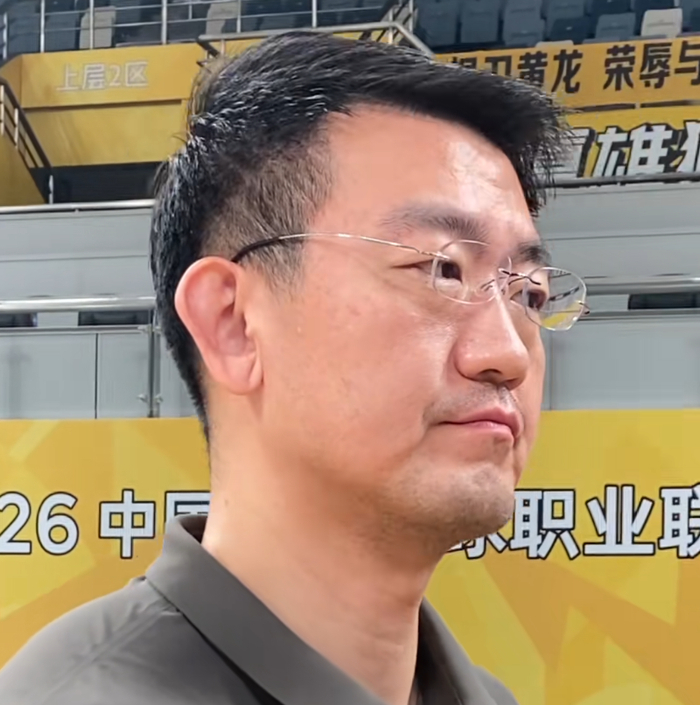 开云-广厦G3备战山西！孙铭徽参加踩场，王博拒施压球员+展望比赛！|浙江广厦|末节|潘江|复出|总冠军_新浪体育_新浪新闻